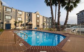 Motel 6-McAllen, TX - East